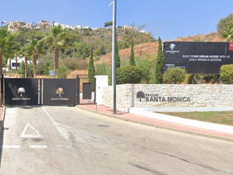 Plot for Sale in Benalmadena, Malaga 18