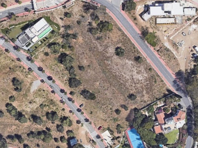 Plot for Sale in Benalmadena, Malaga 19
