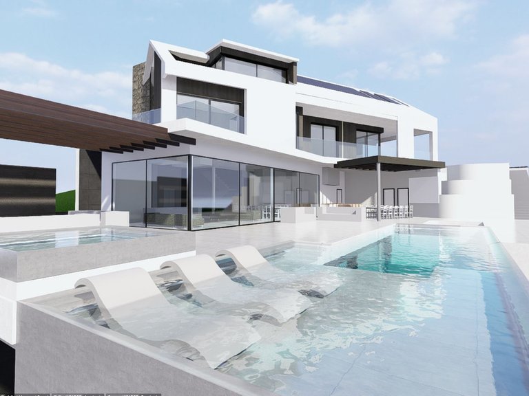 Plot for Sale in Benalmadena, Malaga 2