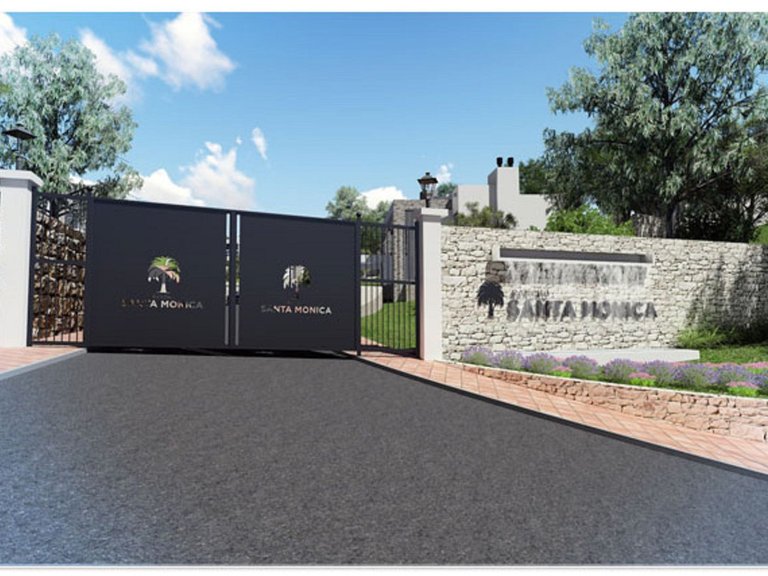 Plot for Sale in Benalmadena, Malaga 20