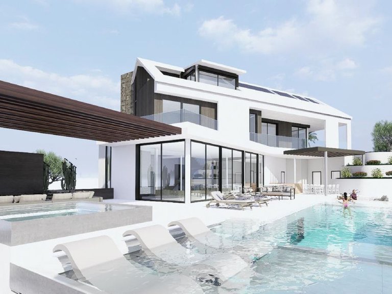 Plot for Sale in Benalmadena, Malaga 4