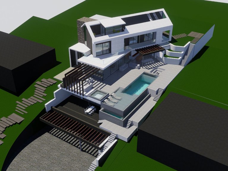 Plot for Sale in Benalmadena, Malaga 6