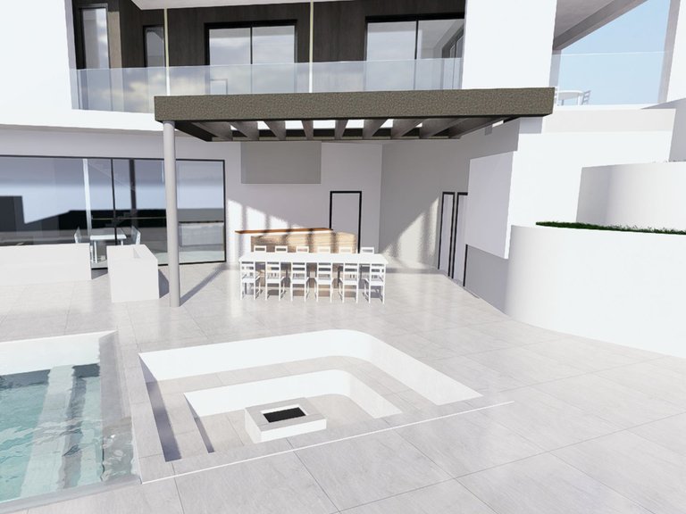 Plot for Sale in Benalmadena, Malaga 8