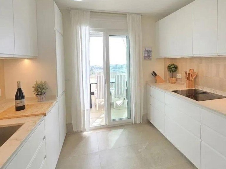 Villa for Sale in Santa Clara, Malaga 11