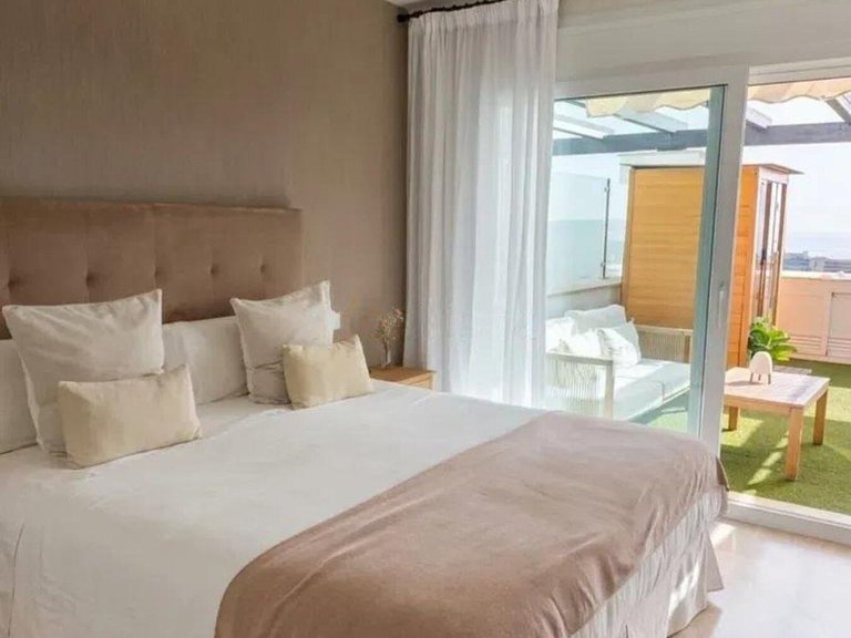 Villa for Sale in Santa Clara, Malaga 14