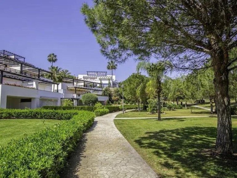 Villa for Sale in Santa Clara, Malaga 20
