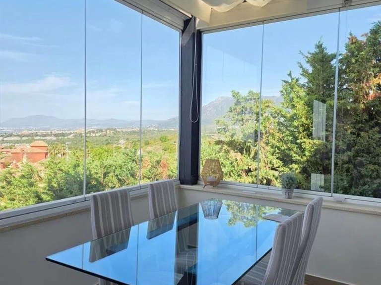 Villa for Sale in Santa Clara, Malaga 5