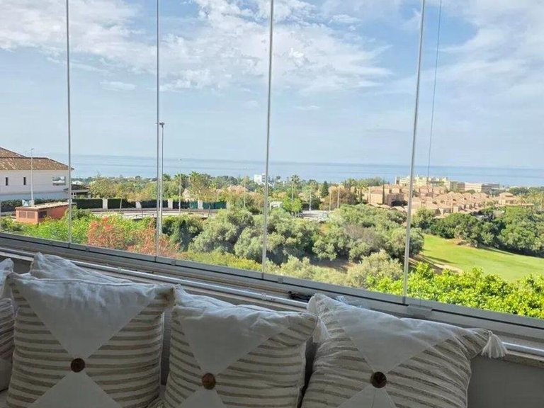 Villa for Sale in Santa Clara, Malaga 6