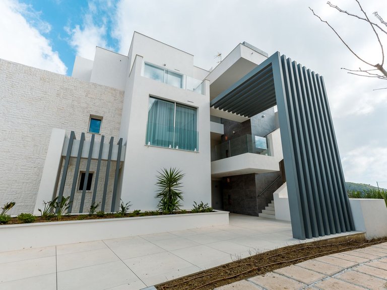 Apartment for Sale in Ojén, Malaga 1