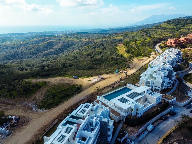 Apartment for Sale in Ojén, Malaga 11