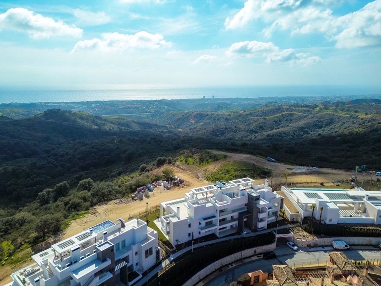 Apartment for Sale in Ojén, Malaga 12