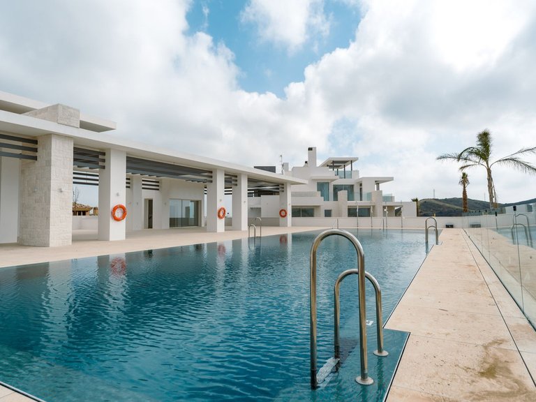 Apartment for Sale in Ojén, Malaga 9