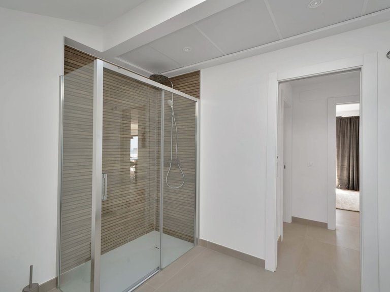 Penthouse for Sale in Fuengirola, Malaga 16
