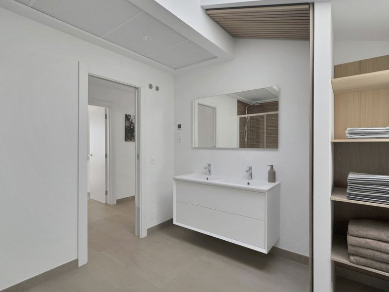 Penthouse for Sale in Fuengirola, Malaga 18
