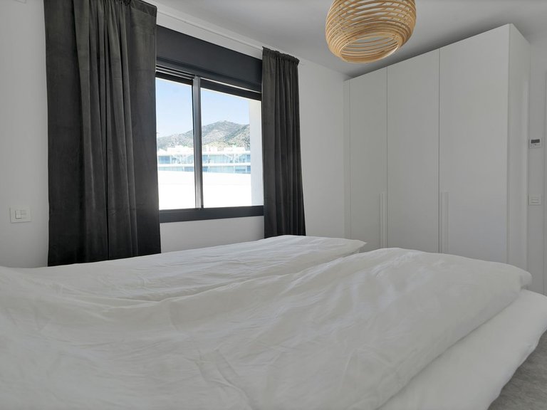 Penthouse for Sale in Fuengirola, Malaga 20