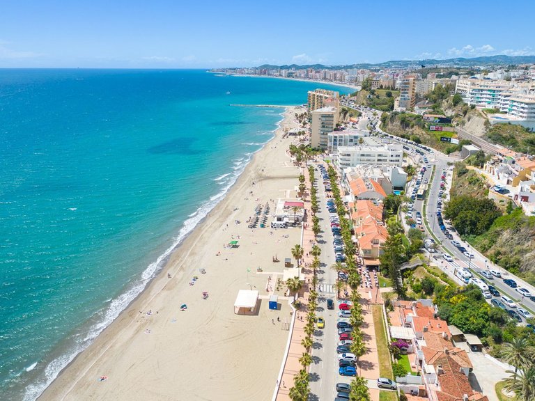 Penthouse for Sale in Fuengirola, Malaga 25