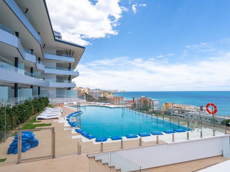 Penthouse for Sale in Fuengirola, Malaga 30