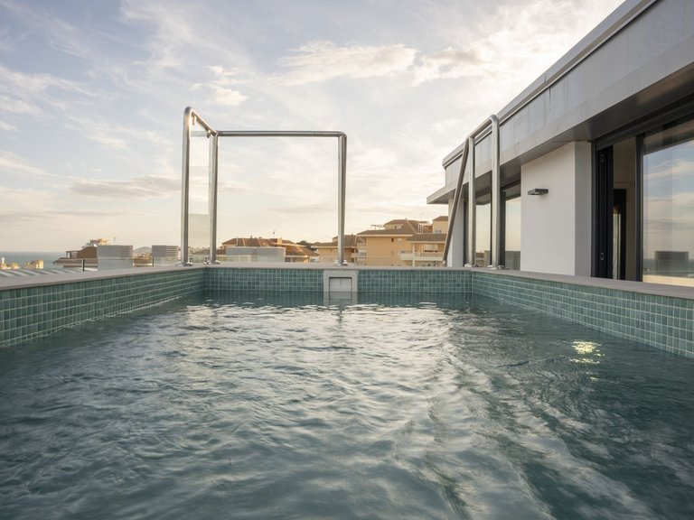 Penthouse for Sale in Fuengirola, Malaga 32