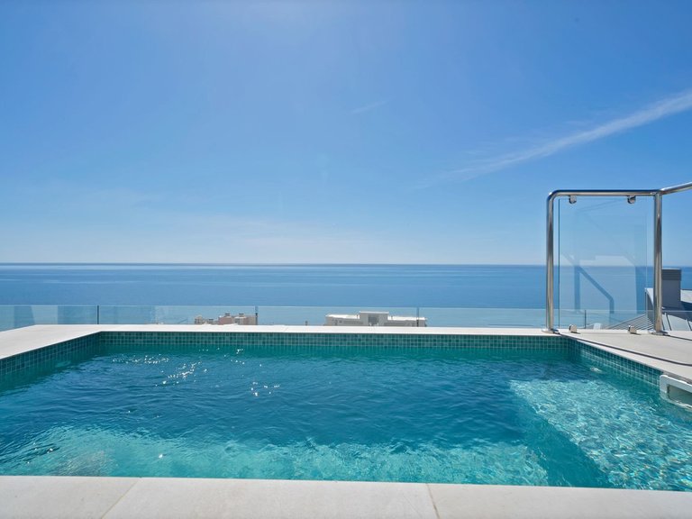 Penthouse for Sale in Fuengirola, Malaga 33