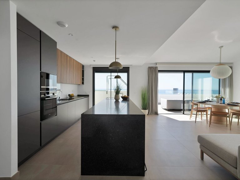 Penthouse for Sale in Fuengirola, Malaga 5