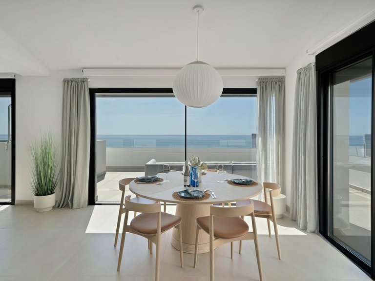 Penthouse for Sale in Fuengirola, Malaga 9