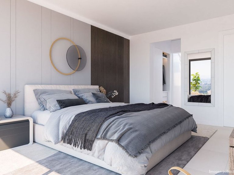 Apartment for Sale in Benalmadena, Malaga 11
