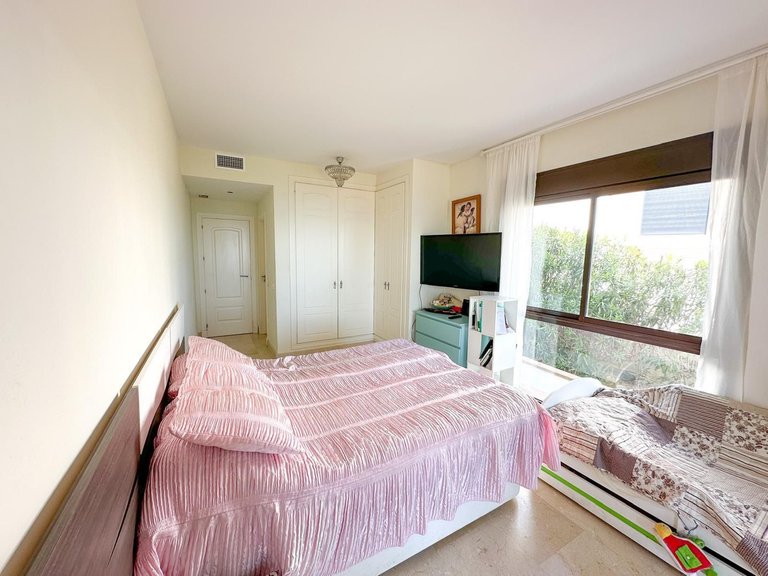 Apartment for Sale in La Alcaidesa, Cadiz 19