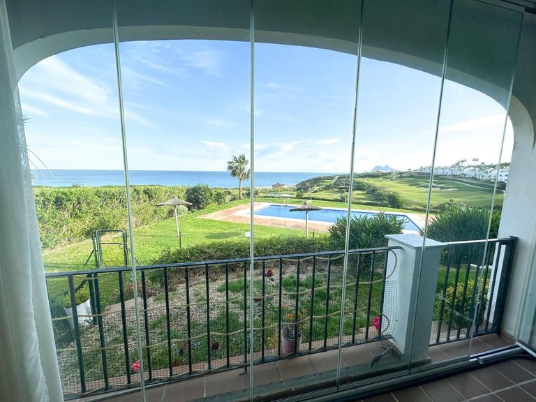 Apartment for Sale in La Alcaidesa, Cadiz 5