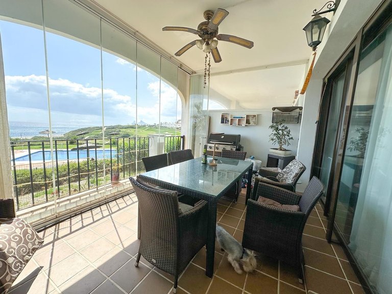 Apartment for Sale in La Alcaidesa, Cadiz 6