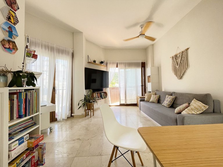 Apartment for Sale in Benahavís, Malaga 2
