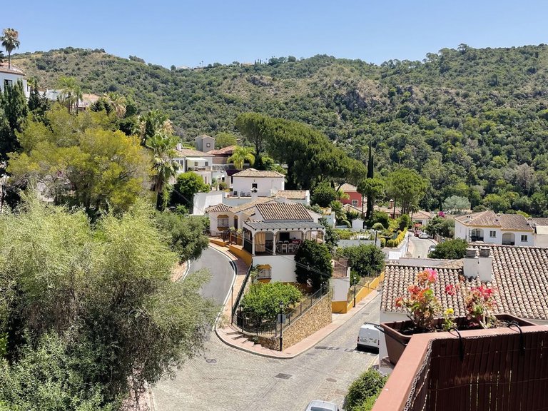 Apartment for Sale in Benahavís, Malaga 3
