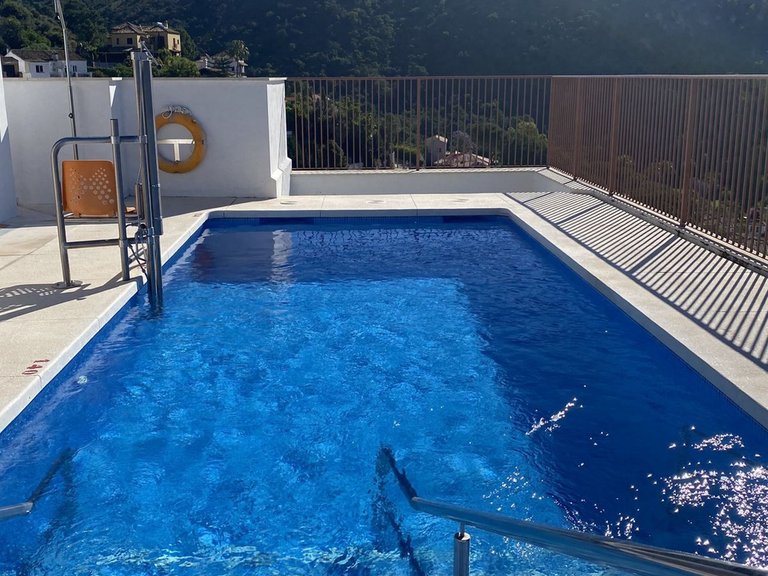 Apartment for Sale in Benahavís, Malaga 4