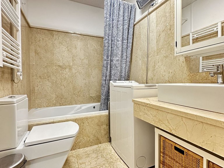 Apartment for Sale in Benahavís, Malaga 7