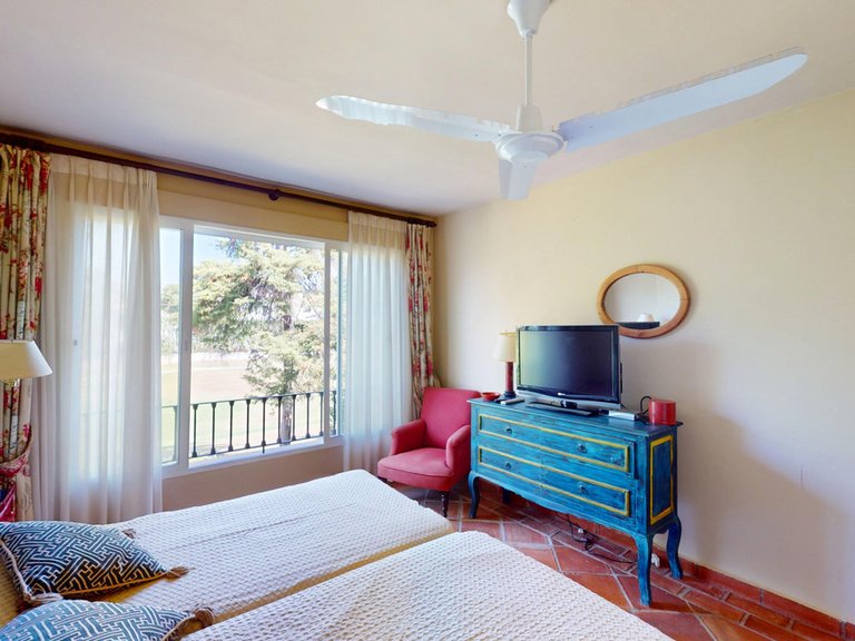 Apartment for Sale in Guadalmina Alta, Malaga 12