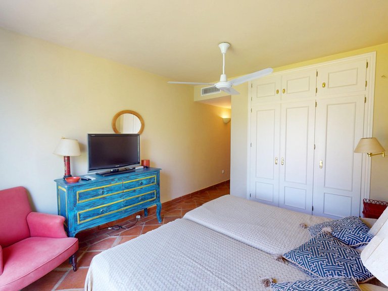 Apartment for Sale in Guadalmina Alta, Malaga 13