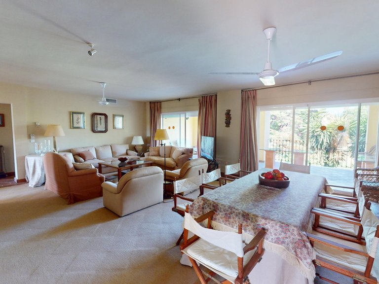 Apartment for Sale in Guadalmina Alta, Malaga 14