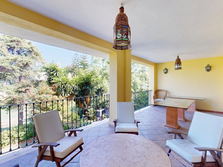 Apartment for Sale in Guadalmina Alta, Malaga 16