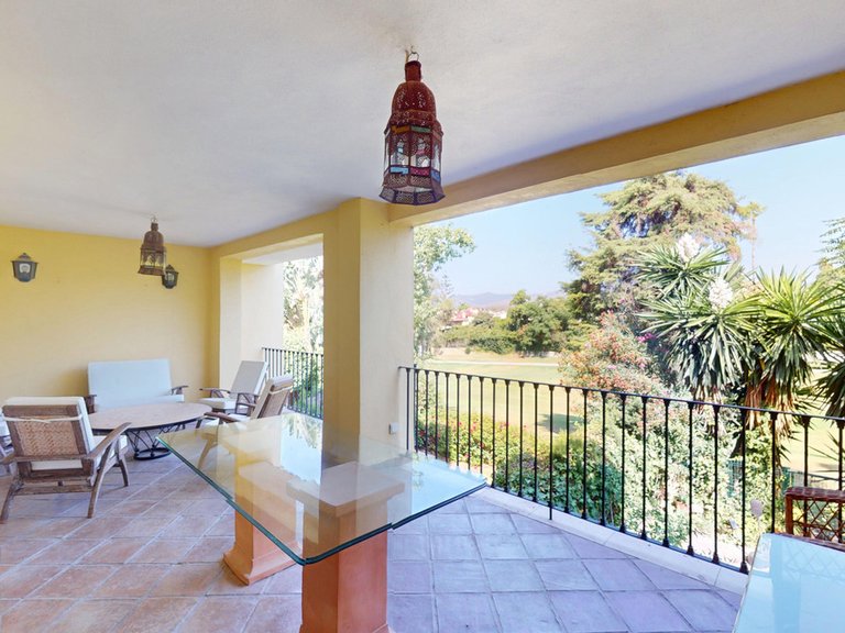Apartment for Sale in Guadalmina Alta, Malaga 17