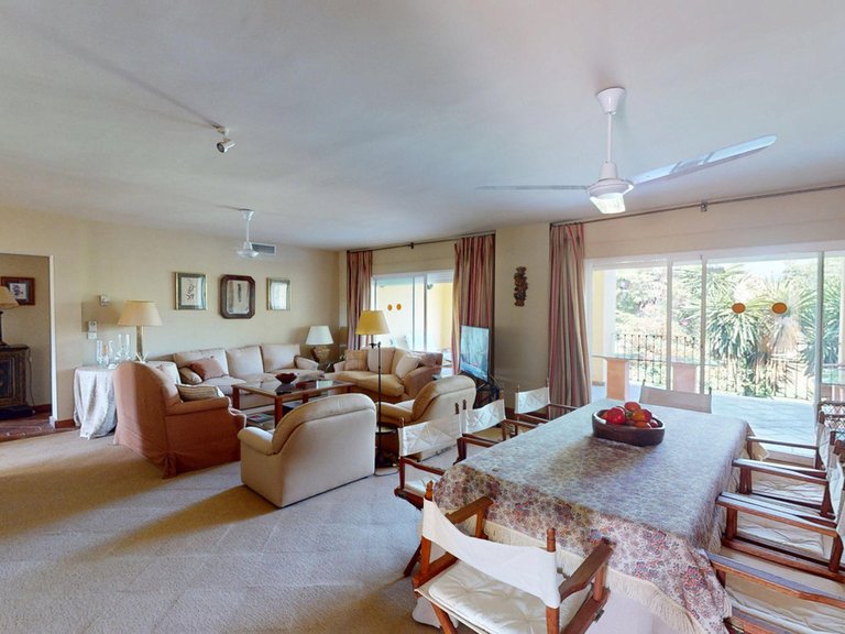 Apartment for Sale in Guadalmina Alta, Malaga 2