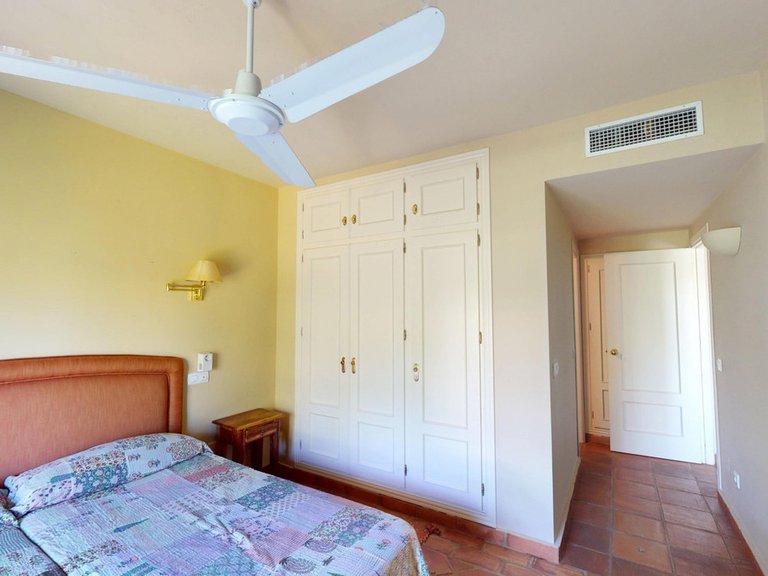Apartment for Sale in Guadalmina Alta, Malaga 20