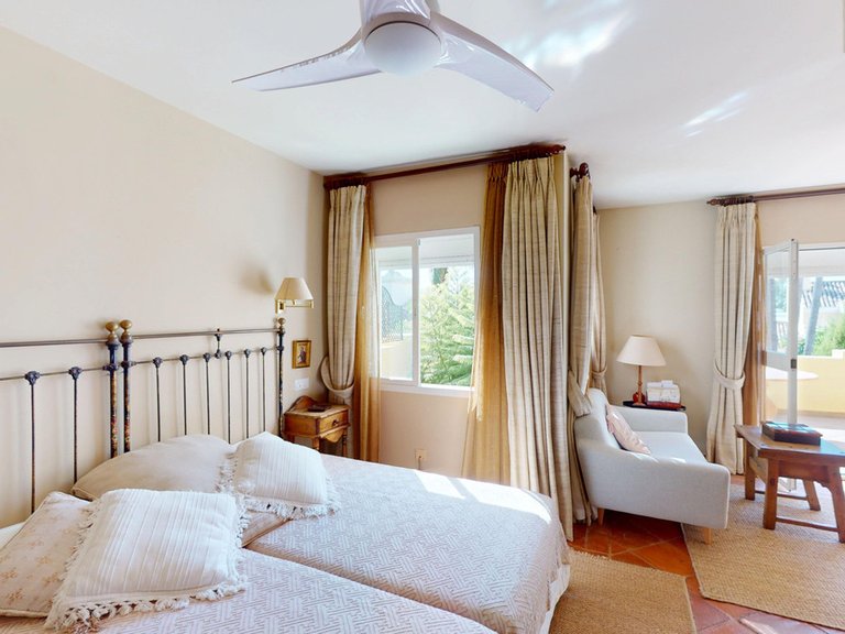 Apartment for Sale in Guadalmina Alta, Malaga 22