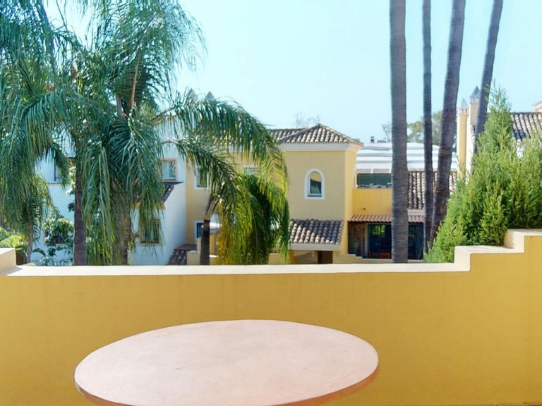Apartment for Sale in Guadalmina Alta, Malaga 24