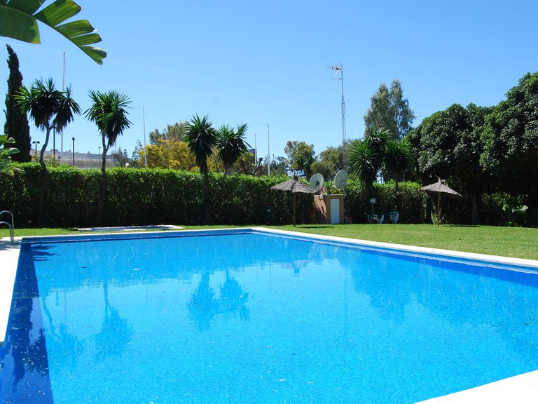 Apartment for Sale in Guadalmina Alta, Malaga 29
