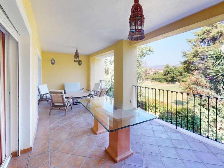 Apartment for Sale in Guadalmina Alta, Malaga 3