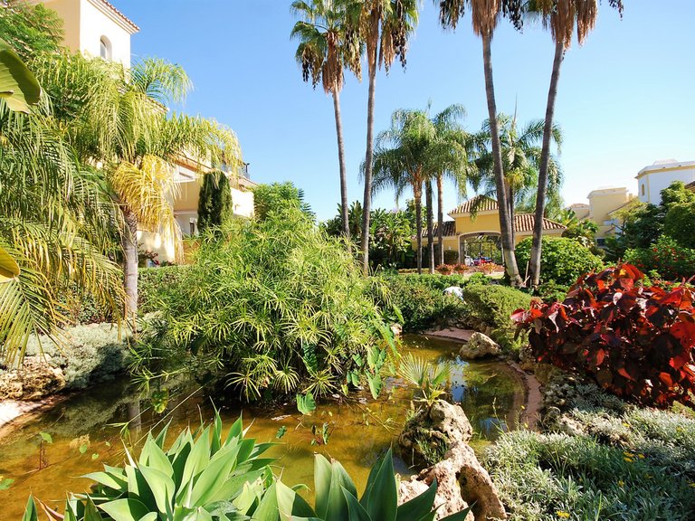 Apartment for Sale in Guadalmina Alta, Malaga 31