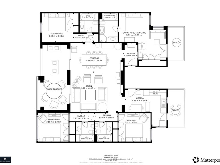Apartment for Sale in Guadalmina Alta, Malaga 33