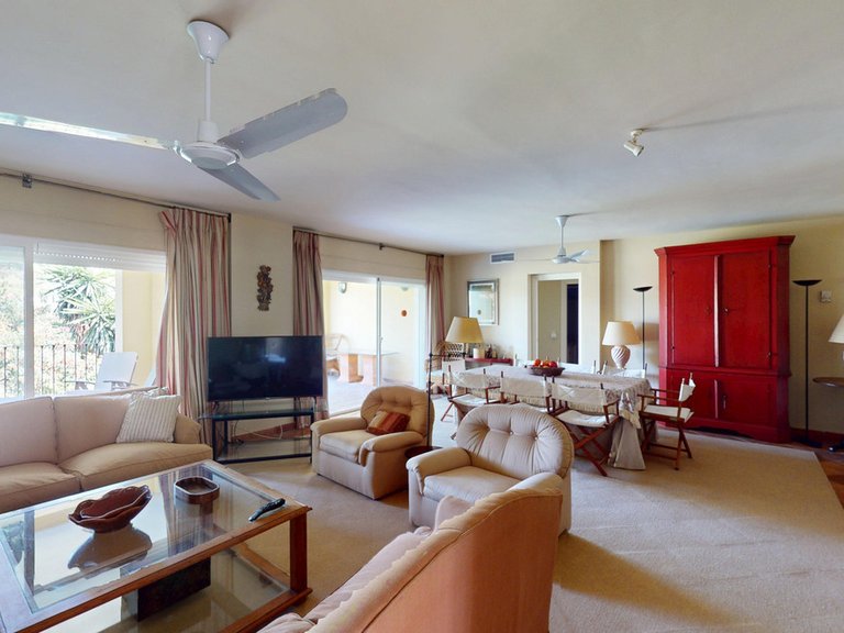Apartment for Sale in Guadalmina Alta, Malaga 7