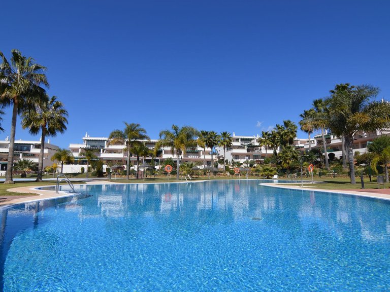 Apartment for Sale in Nueva Andalucía, Malaga 2