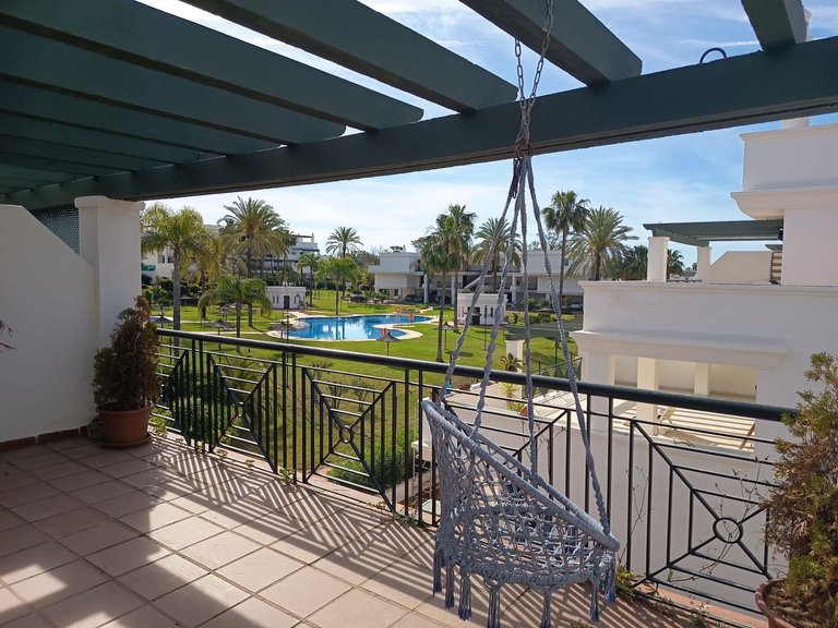Apartment for Sale in Nueva Andalucía, Malaga 4