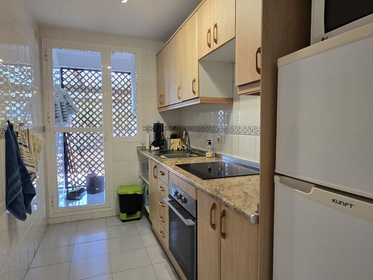 Apartment for Sale in Nueva Andalucía, Malaga 5